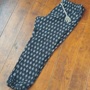 Madewell Pants